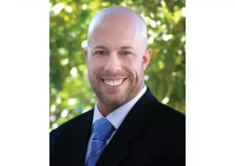 Brandon Sullivan - State Farm Insurance Agent in Colorado Springs, CO